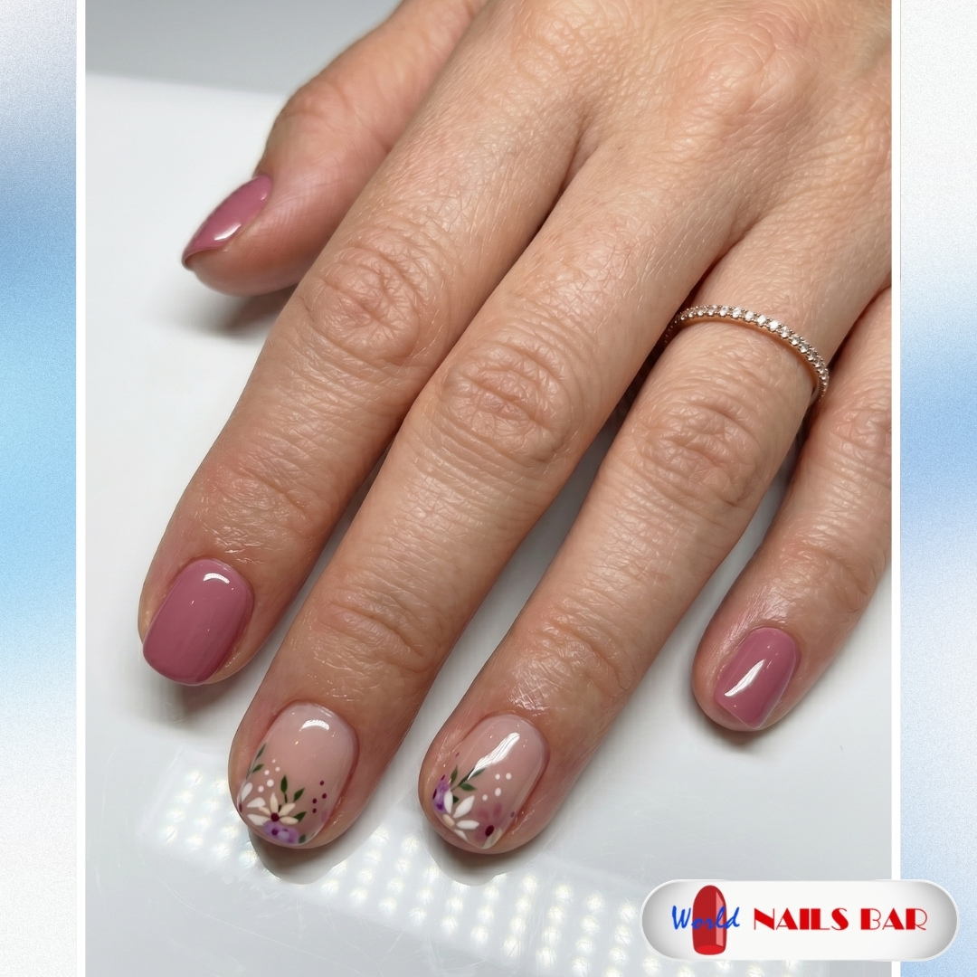 World Nail Bar